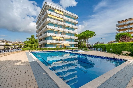 Foto Appartamento in VIA GRIMANI 1, Caorle Porto Santa Margherita di 41 m²