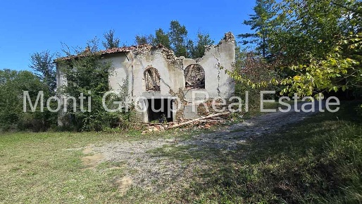 Foto Rustico a Morsasco di 1 m² con 1 locali in vendita