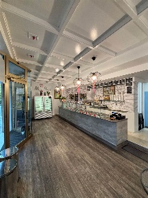 Foto Attività commerciale a Viadana Centro di 70 m² con 3 locali in vendita