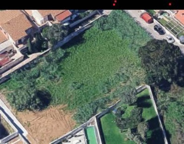 Foto Terreno edificabile a Anzio Rinascimento di 1720 m² in vendita