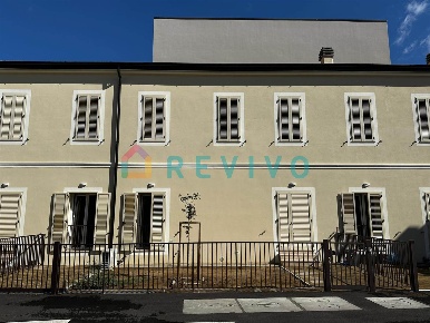 Foto Appartamento a Campi Bisenzio San Giusto, San Cresci di 110 m²