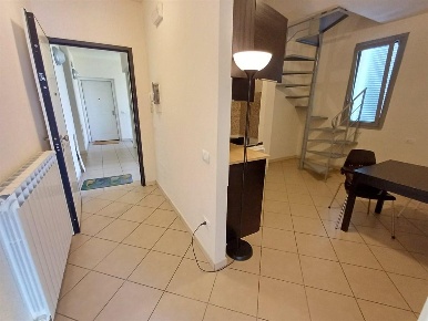 Foto Appartamento in Giuseppe Campani 2, Firenze Firenze Nova di 70 m²