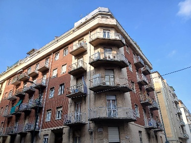 Foto Appartamento in via graglia  26, Torino Santa Rita di 60 m² in vendita