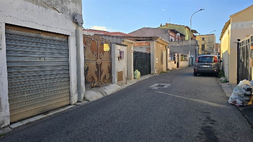 Foto Appartamento in VIA VITTORIO VENETO 209, Iglesias Centro di 75 m²
