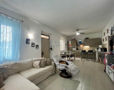 Foto Appartamento a Gavorrano Bagno Di Gavorrano di 100 m² con 7 locali