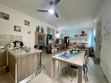 Foto Appartamento a Gavorrano Bagno Di Gavorrano di 100 m² con 7 locali