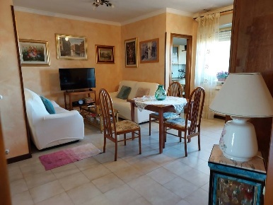 Foto Appartamento in Via dell'acquario 13, Anzio Stazione Lavinio di 87 m²