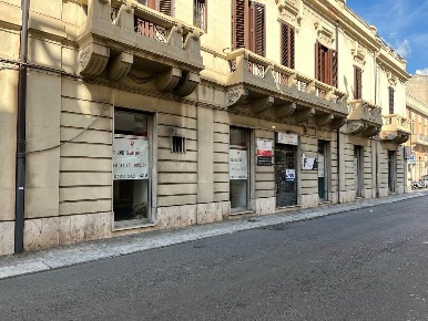 Foto Negozio in Via del Torrione  48/d, Reggio di Calabria Centro Storico