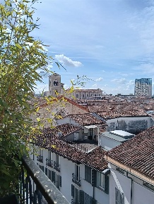 Foto Appartamento a Brescia Castello - Via Musei di 147 m² con 4 locali