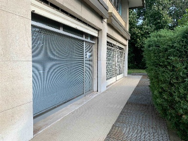 Foto Ufficio a Venezia Mestre di 115 m² con 2 locali in affitto