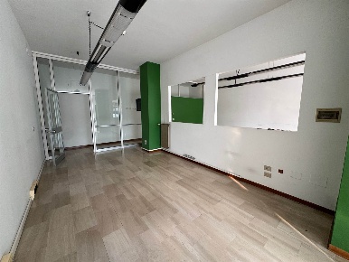 Foto Ufficio a Venezia Mestre di 115 m² con 2 locali in affitto