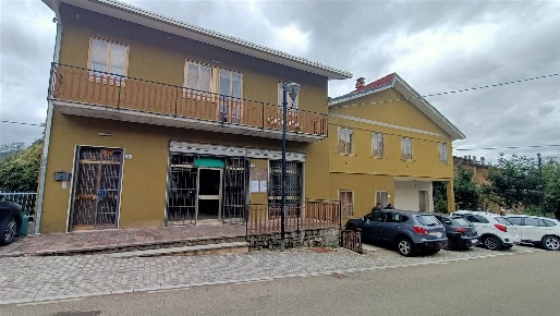 Foto Negozio in via Santa Maria Maddalena 13, San Benedetto Val di Sambro