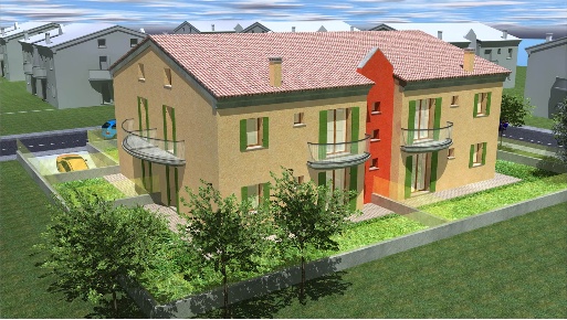 Foto Terreno edificabile a Vo' Vò di 600 m² in vendita