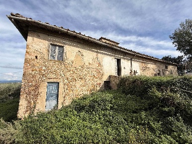 Foto Rustico a San Casciano in Val di Pesa Centro di 383 m² con 10 locali