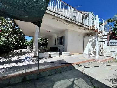 Foto Villa unifamiliare in Viale degli Appennini 15, Santa Croce Camerina