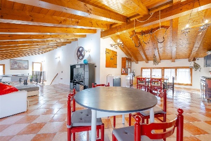 Foto Casa indipendente in Luxore 3, Santa Maria di Sala di 213 m²