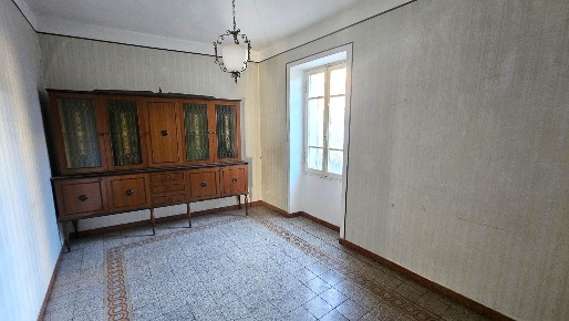 Foto Appartamento in Via Innocenzo VIII, Soriano nel Cimino Centro di 88 m²