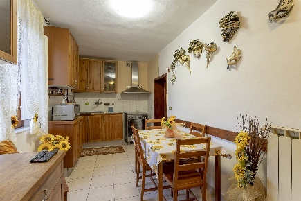 Foto Casa indipendente in via Indipendenza, Poggio a Caiano Poggetto