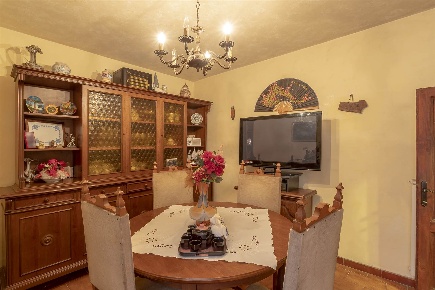 Foto Casa indipendente in via Indipendenza, Poggio a Caiano Poggetto