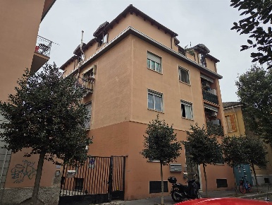 Foto Appartamento in Via Tonale  5, Sesto San Giovanni Centro di 60 m²