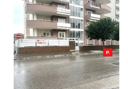 Foto Appartamento in Viale Kennedy, Santa Maria Capua Vetere di 105 m²