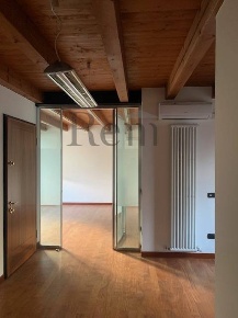 Foto Ufficio in Viale Monteggrappa, Treviso Eden - Tribunale di 100 m²