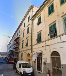 Foto Appartamento in Via del Testaio, Livorno Shangai di 61 m² con 2 locali