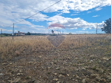 Foto Terreno residenziale in Contrada Piano Barone SP.47, Carlentini