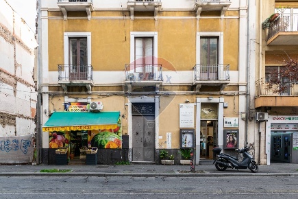 Foto Appartamento in Viale Della Libertà, Catania Corso Italia - Europa