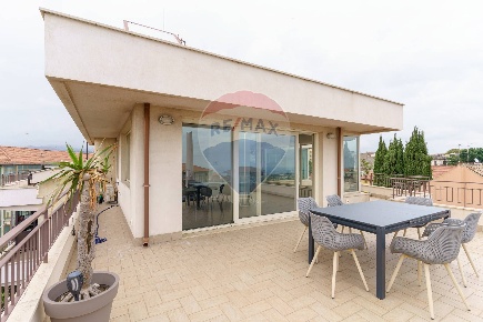 Foto Attico in via San Giovanni Galermo, Gravina di Catania Centro