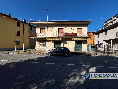 Foto Casa indipendente in VIA KENNEDY, Grumello del Monte Centro di 108 m²