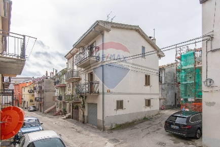 Foto Case semi ndipendenti in Via Occidentale, Torricella Peligna Centro