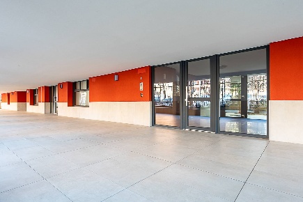 Foto Appartamento in Via San Remo, Torino Mirafiori Nord di 130 m²