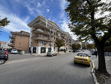 Foto Appartamento in VIA ALESSANDRINI, Vasto di 115 m² con 5 locali