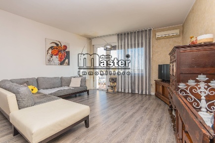 Foto Appartamento in VIALE TRENTO TRIESTE, Treviso Stazione di 150 m²