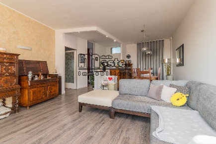 Foto Appartamento in VIALE TRENTO TRIESTE, Treviso Stazione di 150 m²