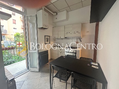 Foto Appartamento in Via Giuseppe Massarenti, Bologna Massarenti di 60 m²