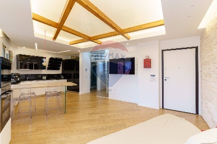 Foto Duplex in via San Giovanni Galermo, Gravina di Catania Centro