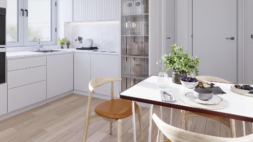 Foto Appartamento in Via Portuense, Roma Ponte Galeria di 85 m² in vendita