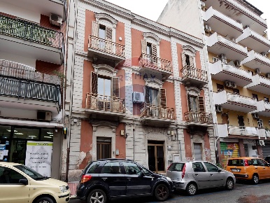 Foto Appartamento in Via Pietro Ravanas, Bari Libertà di 160 m² in vendita