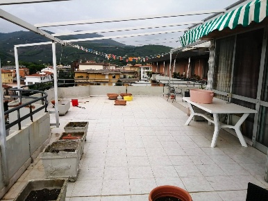 Foto Attico in corso giacomo matteotti, Cascina Centro di 119 m² in vendita