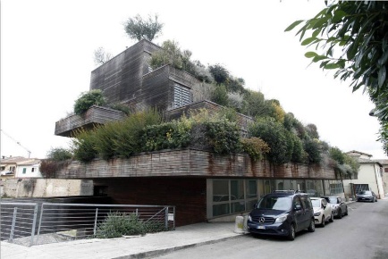 Foto Appartamento in Via Romano Bilenchi, Colle di Val d'Elsa di 103 m²