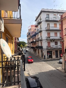 Foto Appartamento in via giacomo matteotti, Augusta Centro di 90 m²