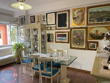 Foto Appartamento in Via Marchiafava, Latina Nicolosi di 68 m² con 3 locali