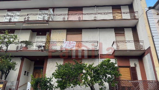 Foto Appartamento a Mugnano del Cardinale di 105 m² con 3 locali in vendita