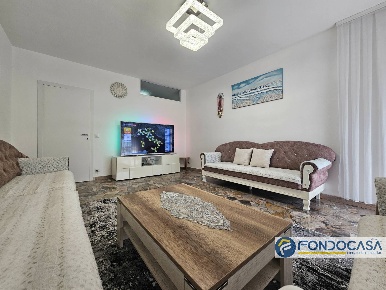 Foto Appartamento in via cavour, Grumello del Monte Centro di 105 m²