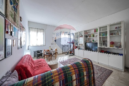 Foto Appartamento a Ferrara Centro Storico di 110 m² con 4 locali