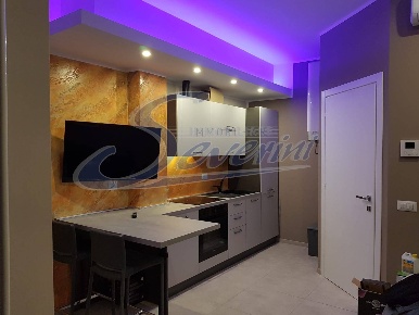 Foto Appartamento a Como Centro Storico di 65 m² con 2 locali in affitto