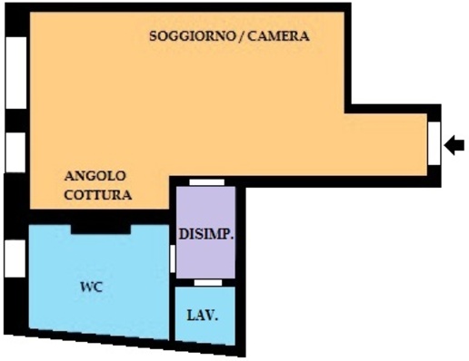 immagine annuncio 1 di 8