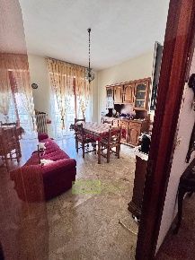 Foto Appartamento in Via Giovanni XXIII, Porto San Giorgio di 91 m²